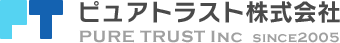 ピュアトラスト株式会社